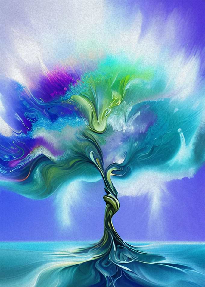 The Tree of Peace