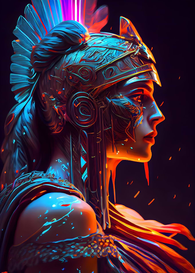 Athena