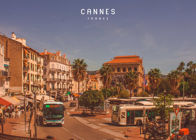 Cannes