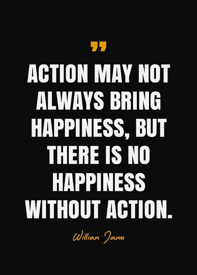 William James