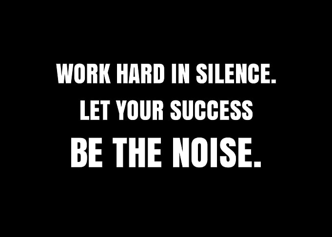 Gym motivation