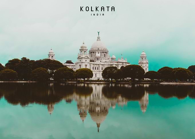 Kolkata