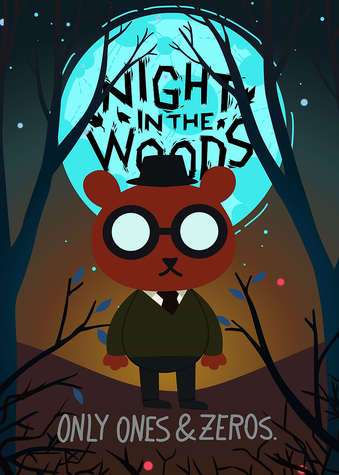 Night In The Woods