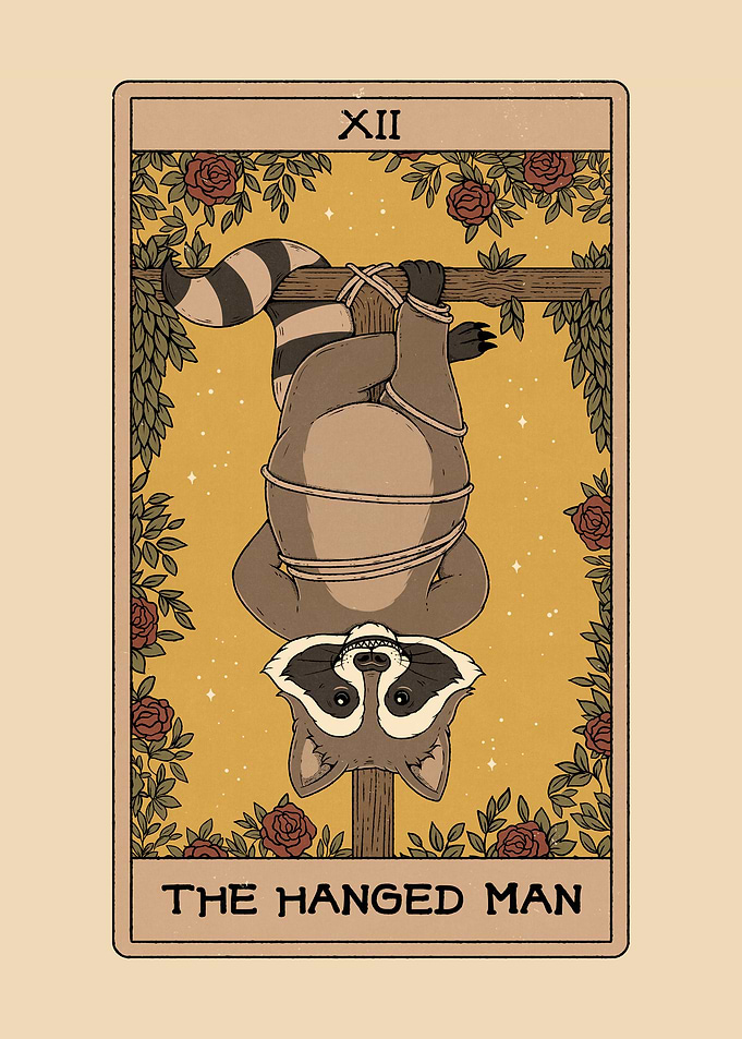 The Hanged Man