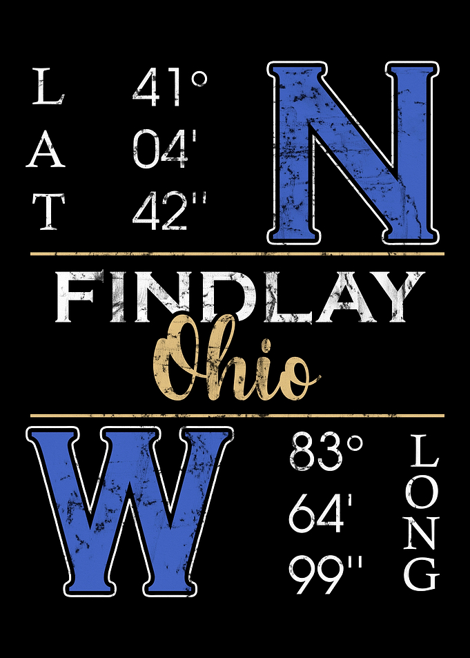 Findlay Ohio