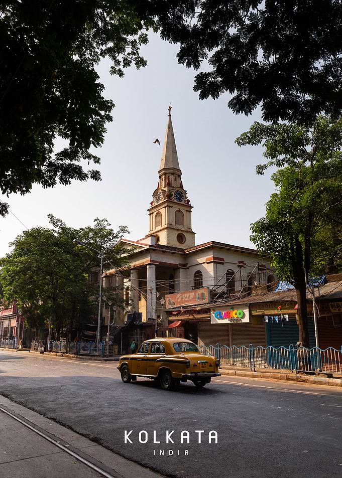 Kolkata