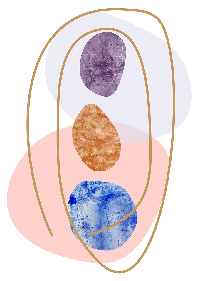 Three Stones