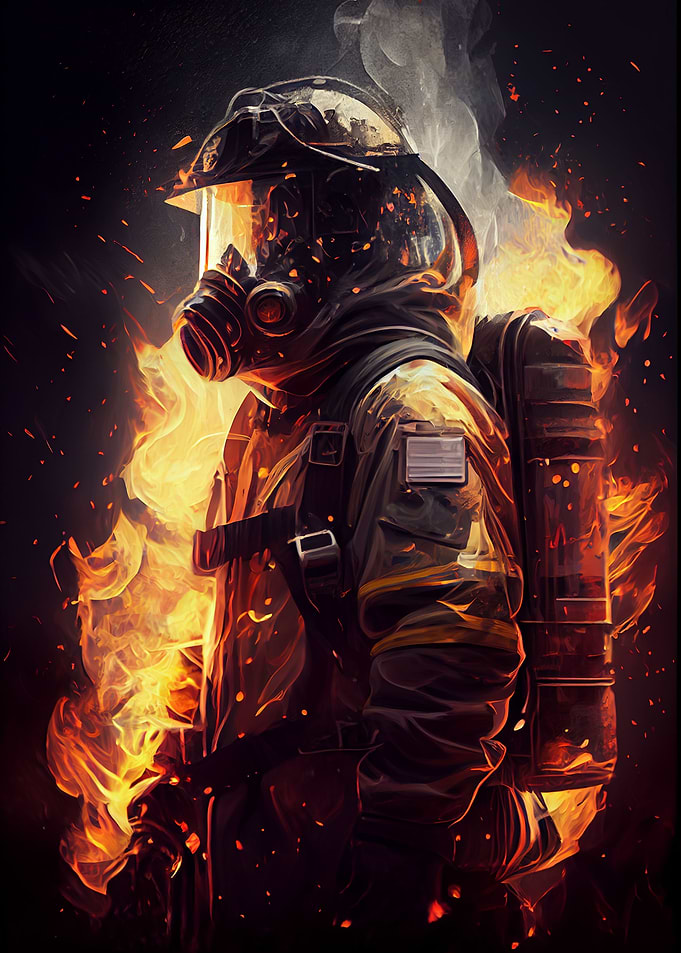 Firefighter Firefighters