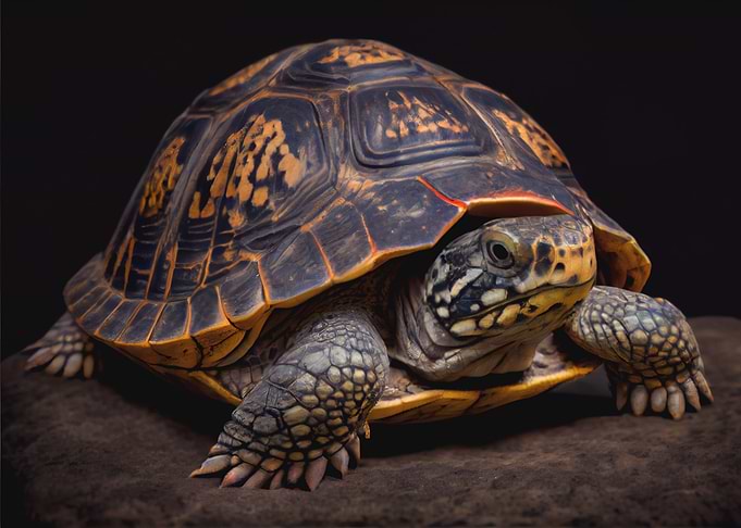 turtle