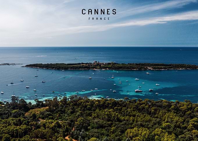 Cannes