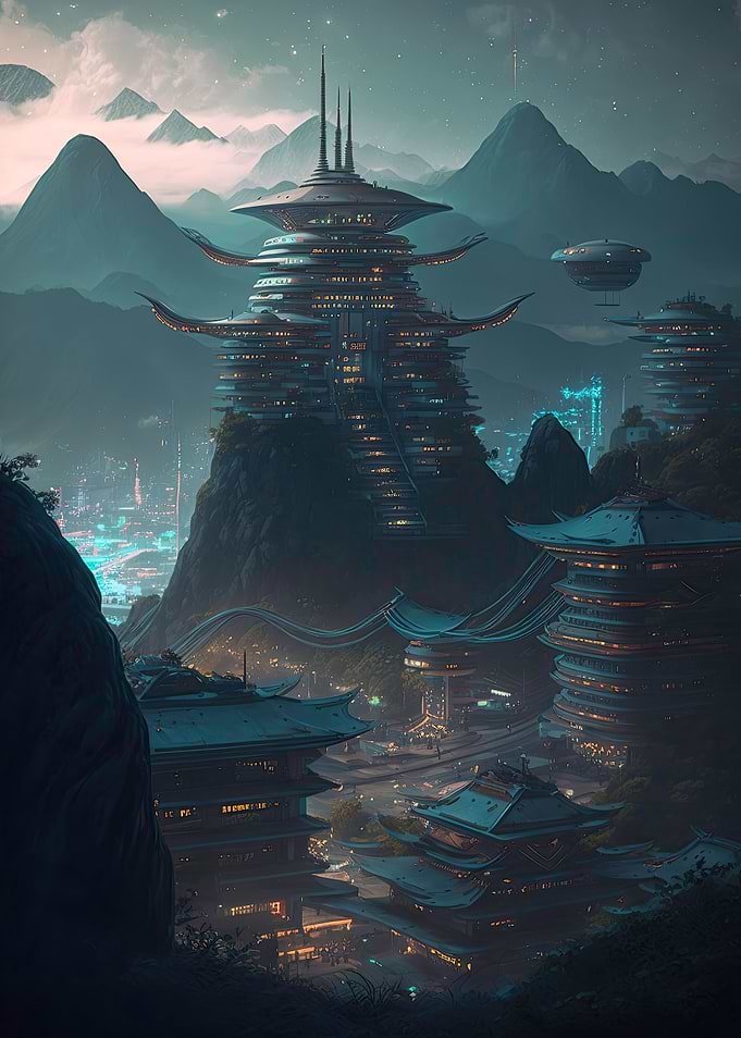 Kensei 1