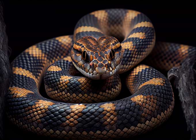 snakes