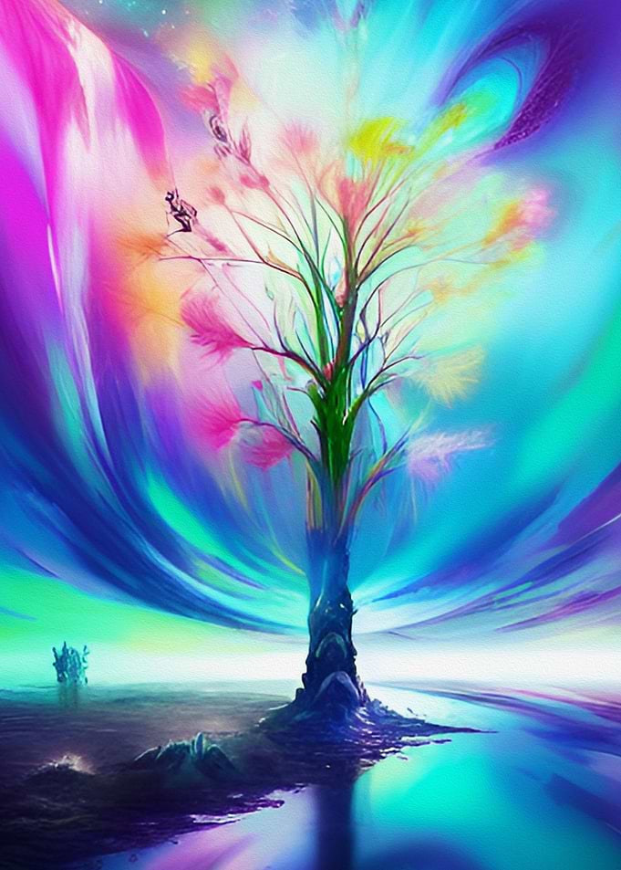 The Tree of Innocence