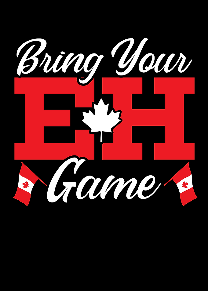 Happy Canada Day Canadian