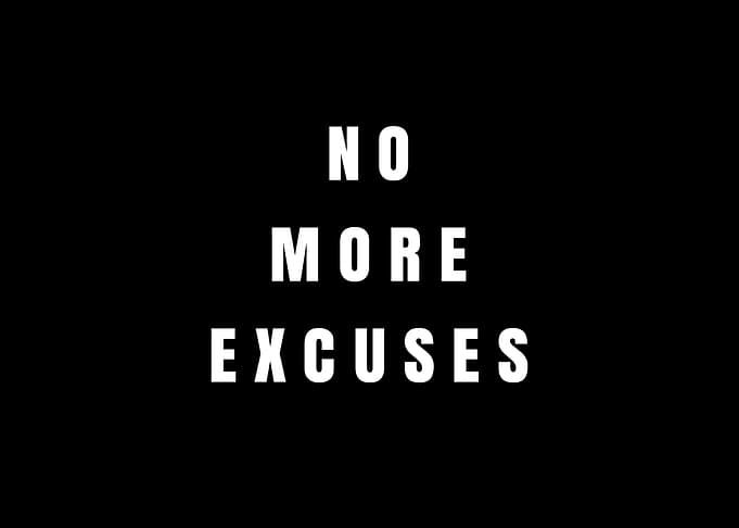 Gym motivation