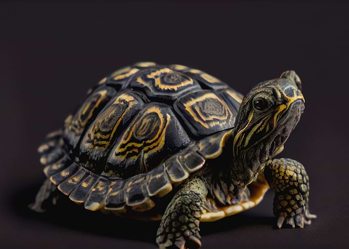 turtle
