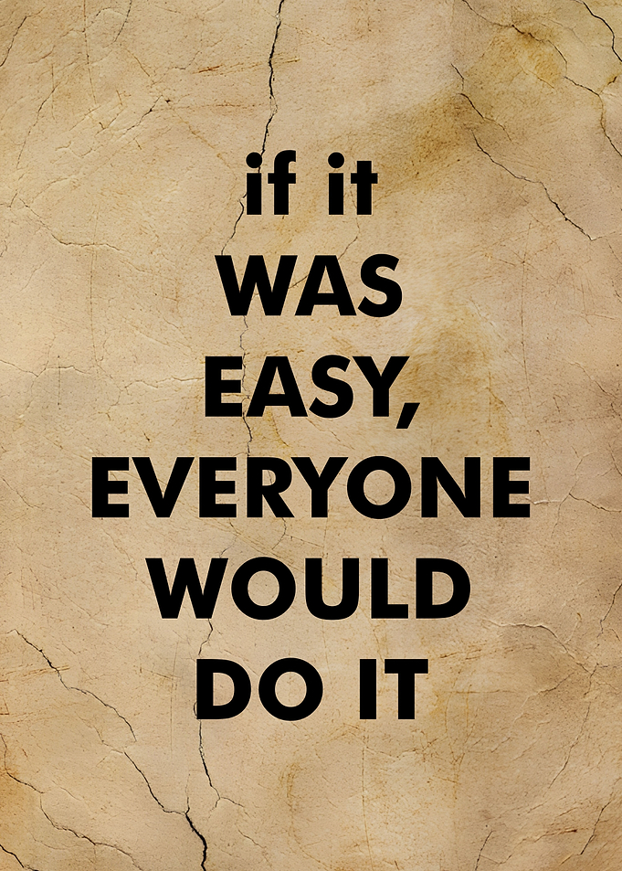 Motivational