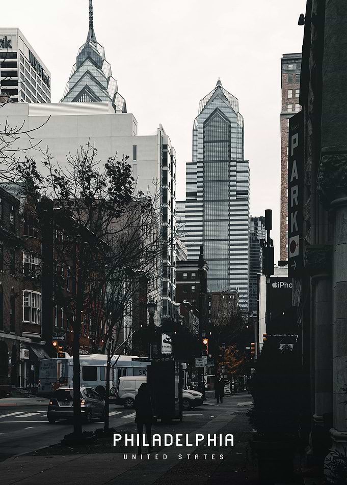 Philadelphia
