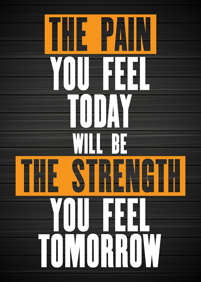 Perseverance