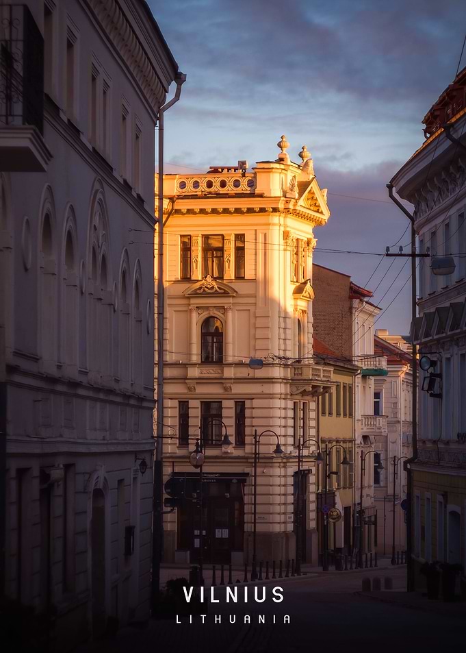 Vilnius