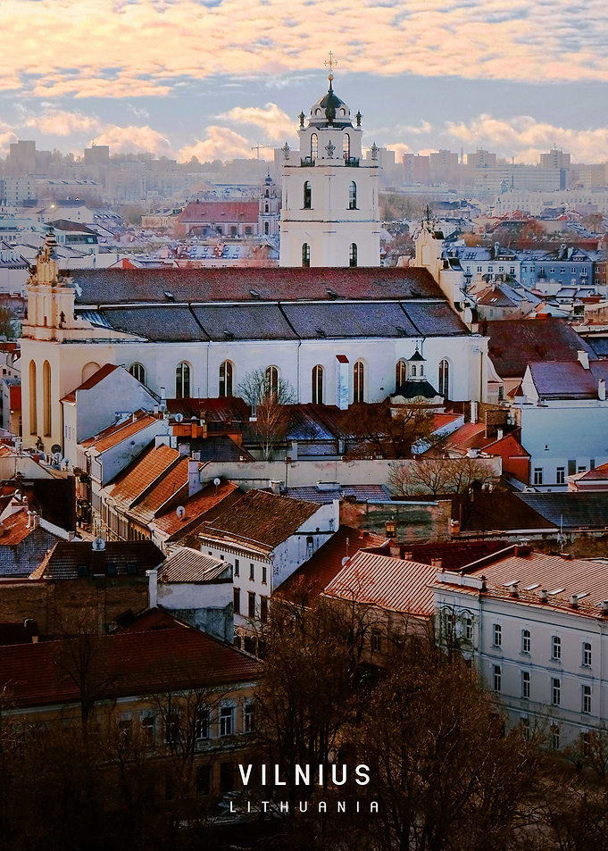 Vilnius