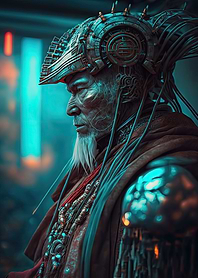 Neuro Khan