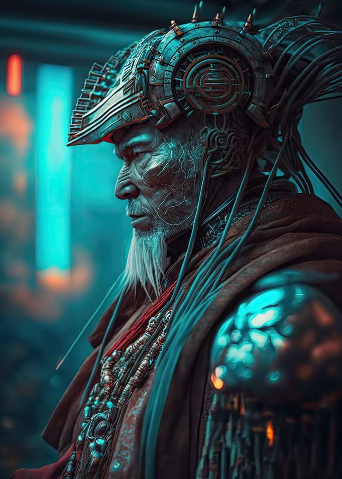 Neuro Khan