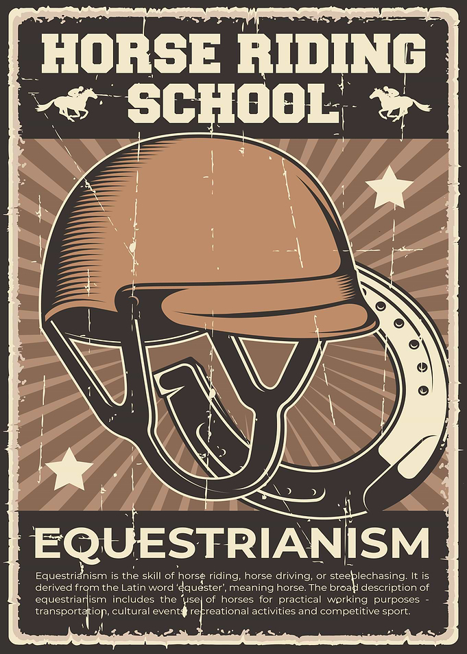 Horse Riding