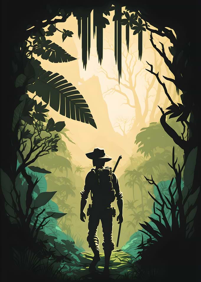 Eldorado Treasure Quest