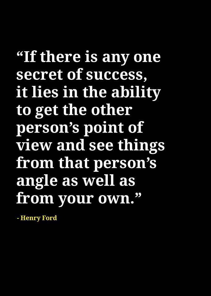 Henry Ford quotes