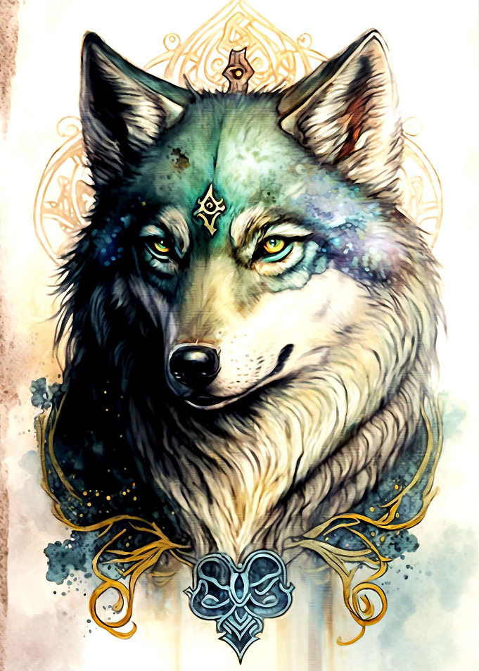 Wolf