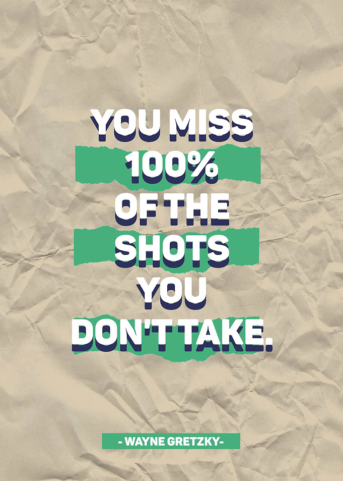 Wayne Gretzky Quotes