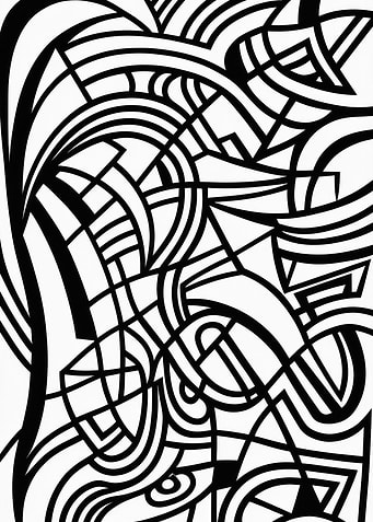 Maze