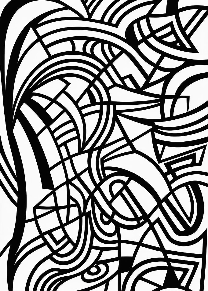 Maze