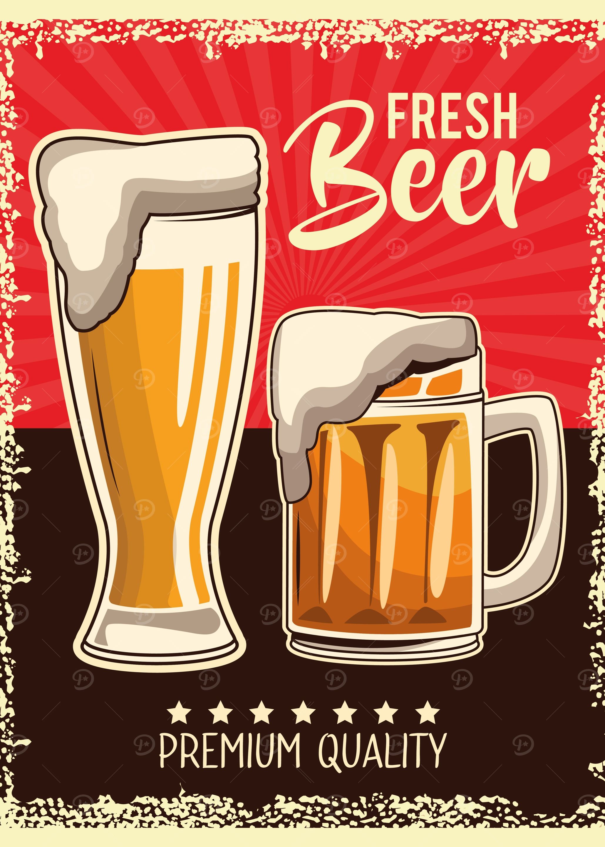 beer