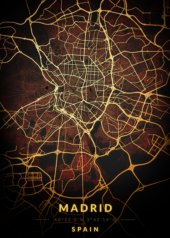 Madrid