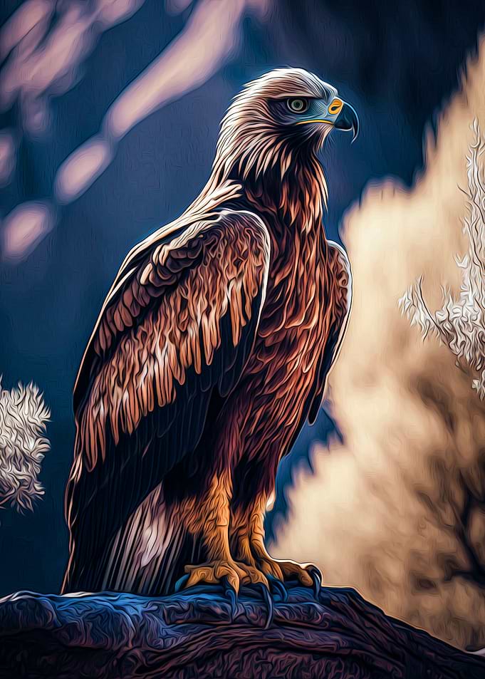 Eagle