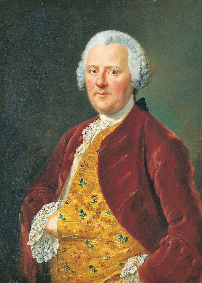 Johann Maximilian