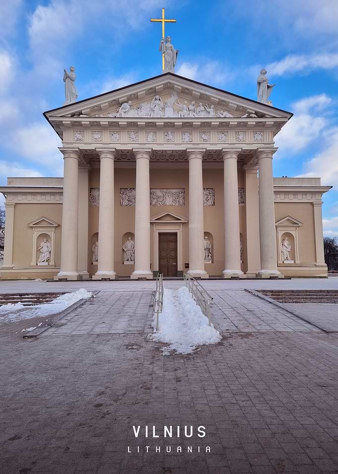 Vilnius