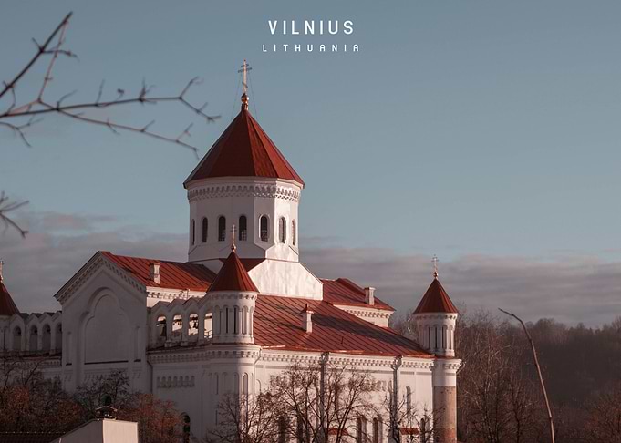 Vilnius