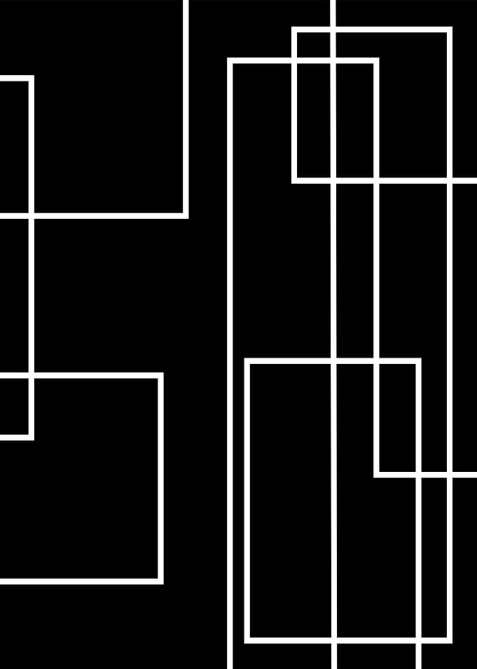 GEOMETRIC ABSTRACT
