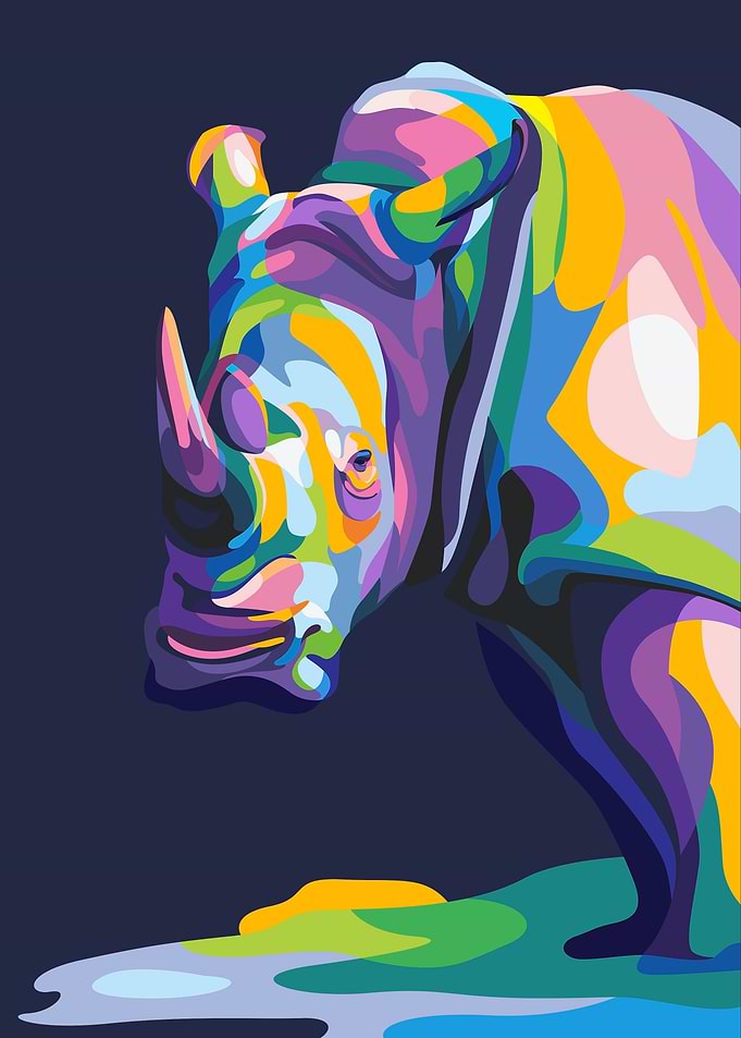 Rhinoceros