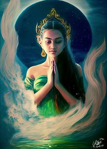 Beautiful Princess