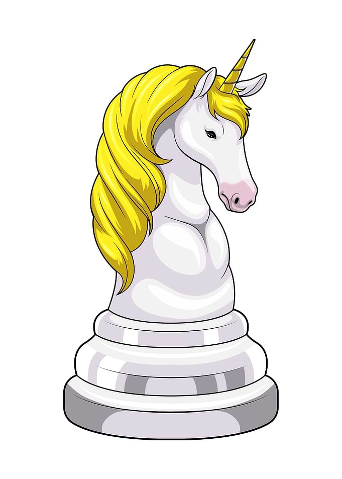 Chess piece Knight Chess