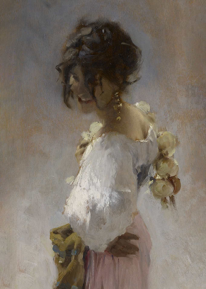 Rosina