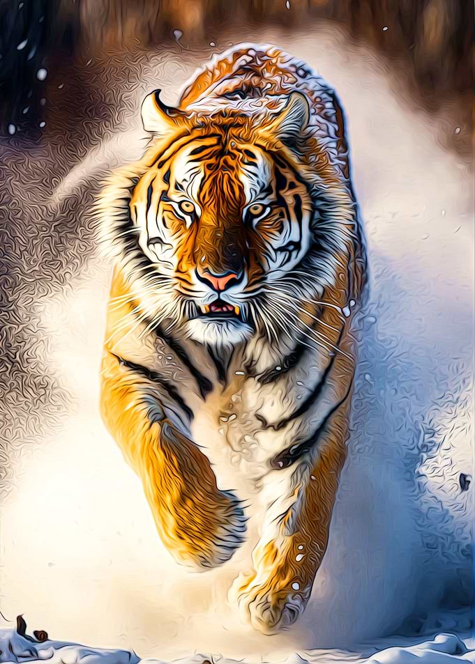 Tiger