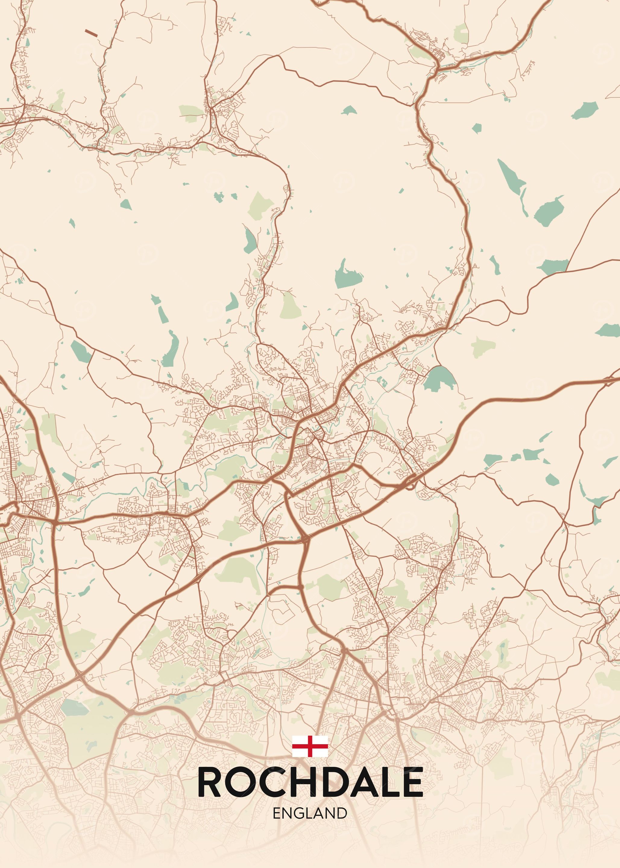 Rochdale UK