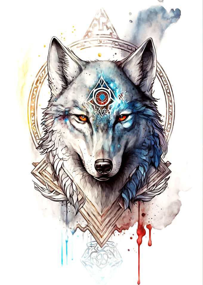 Wolf