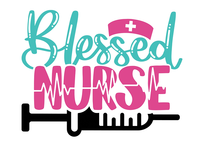 Blessed Nurse