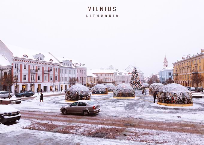 Vilnius